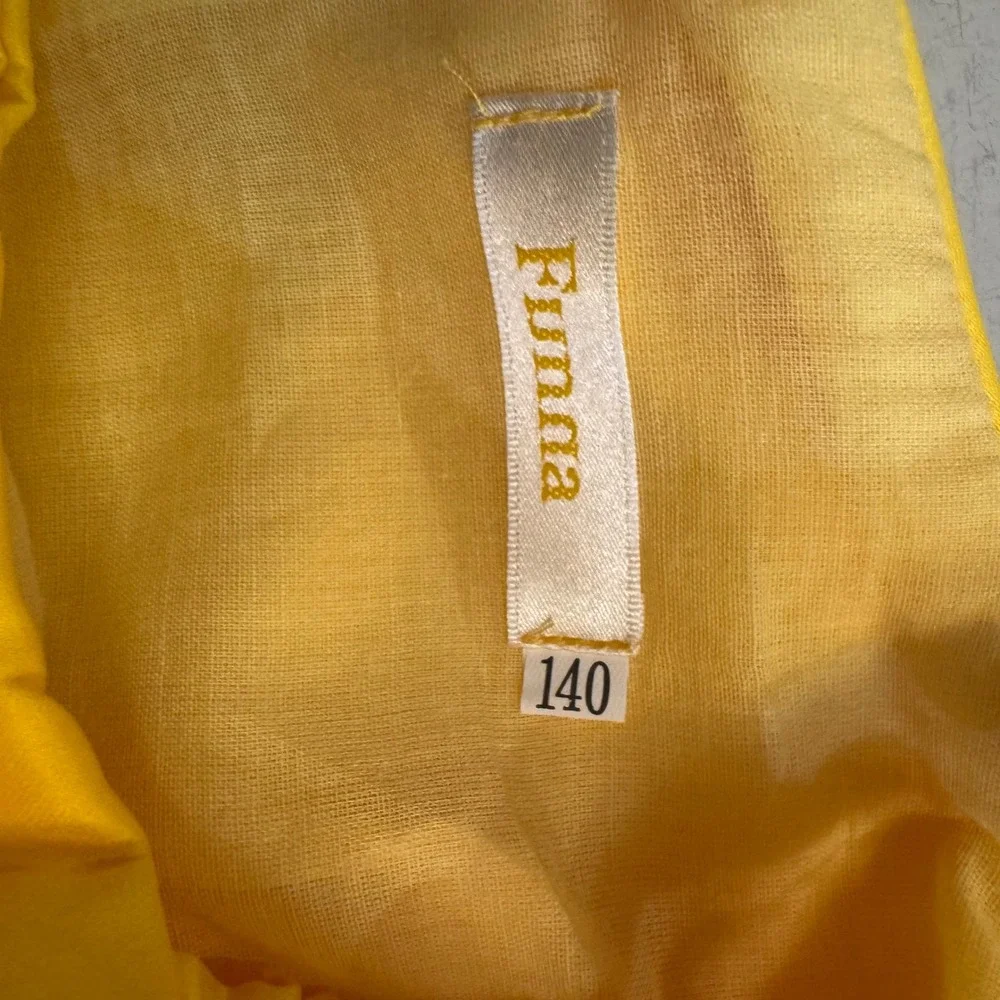 Funna transform any